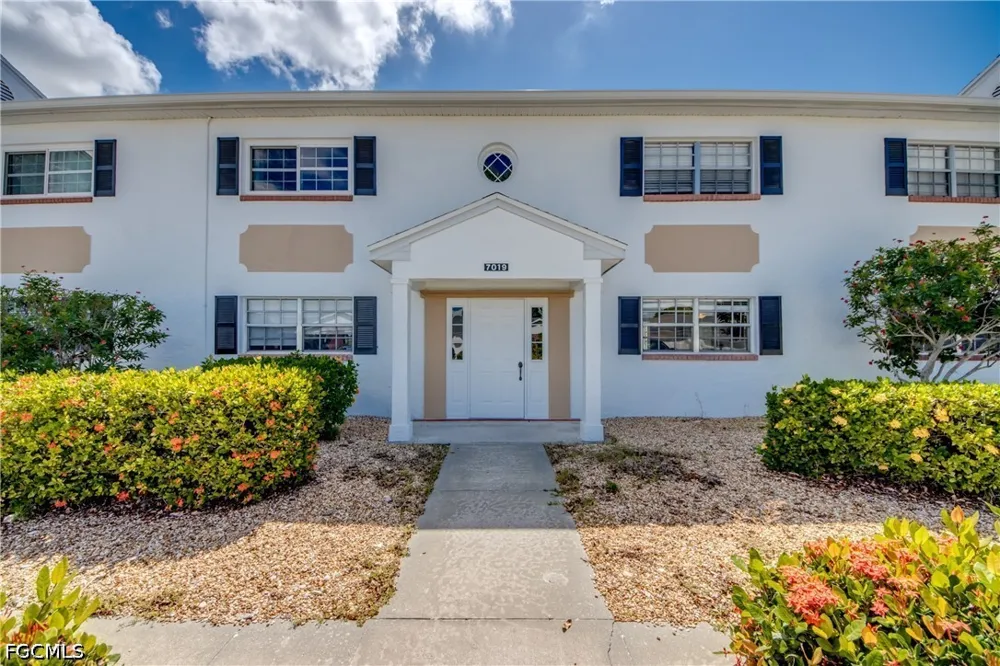 Cedarhurst Drive #2 Fort Myers, FL 33919
