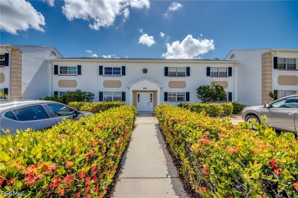 Cedarhurst Drive #2 Fort Myers, FL 33919
