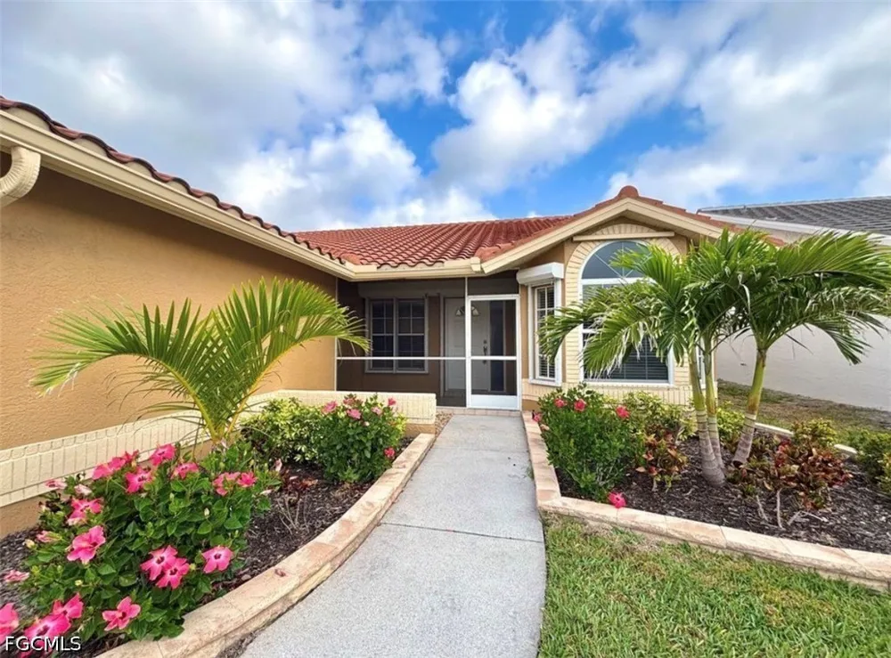 Kelly Sands Way Fort Myers, FL 33908