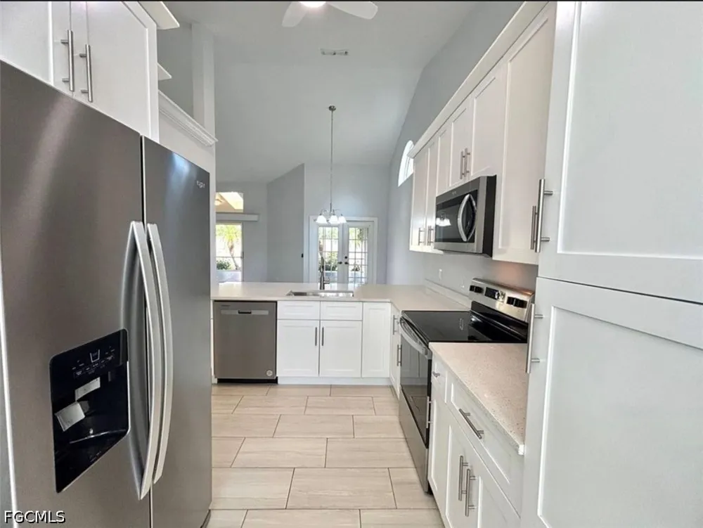 Kelly Sands Way Fort Myers, FL 33908