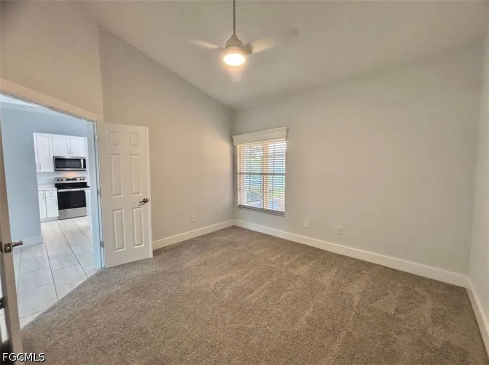 Kelly Sands Way Fort Myers, FL 33908