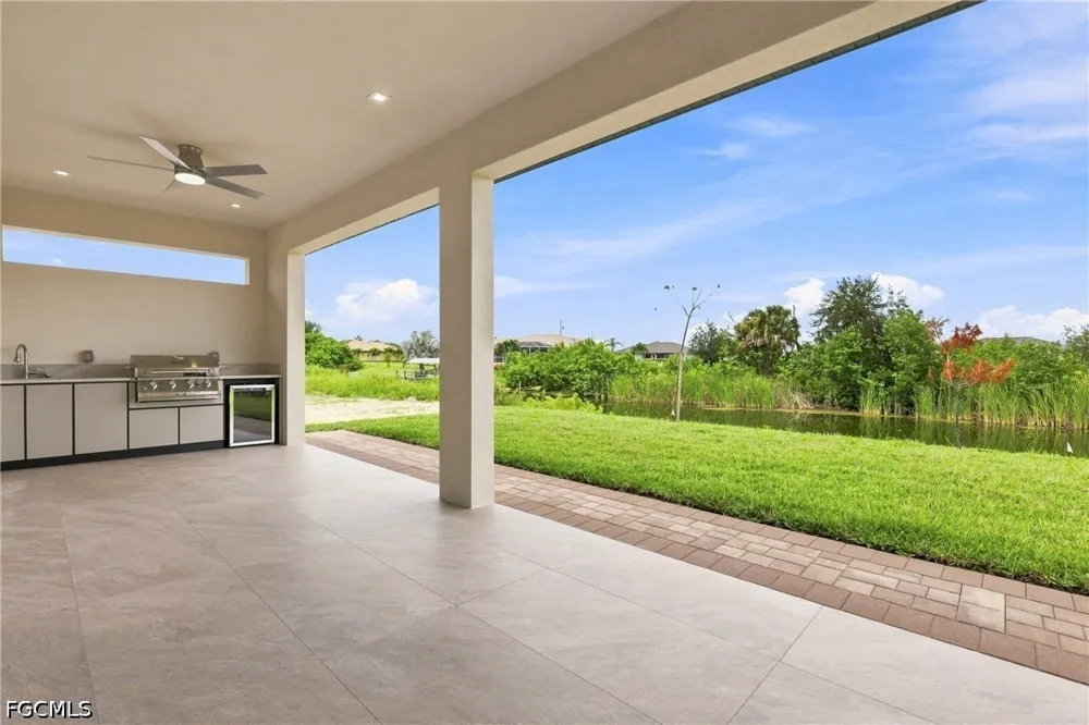 NE 15th Street Cape Coral, FL 33909
