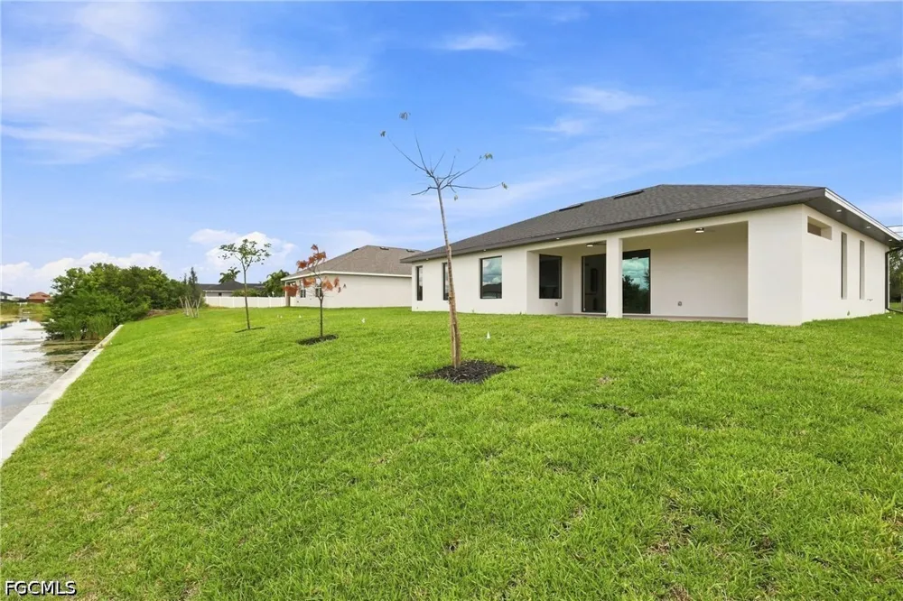 NE 15th Street Cape Coral, FL 33909