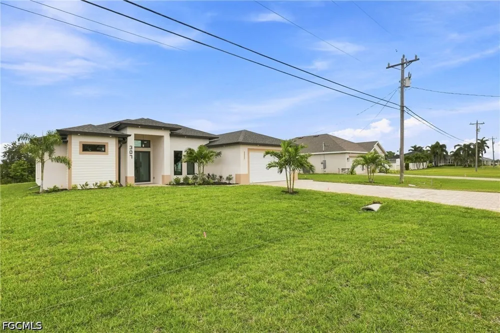 NE 15th Street Cape Coral, FL 33909