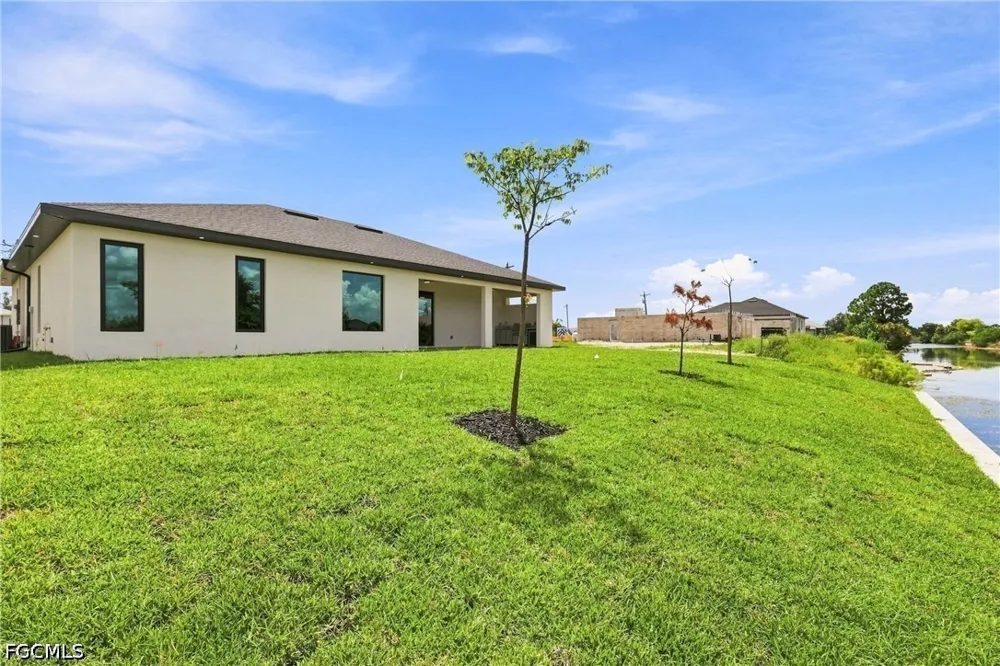 NE 15th Street Cape Coral, FL 33909