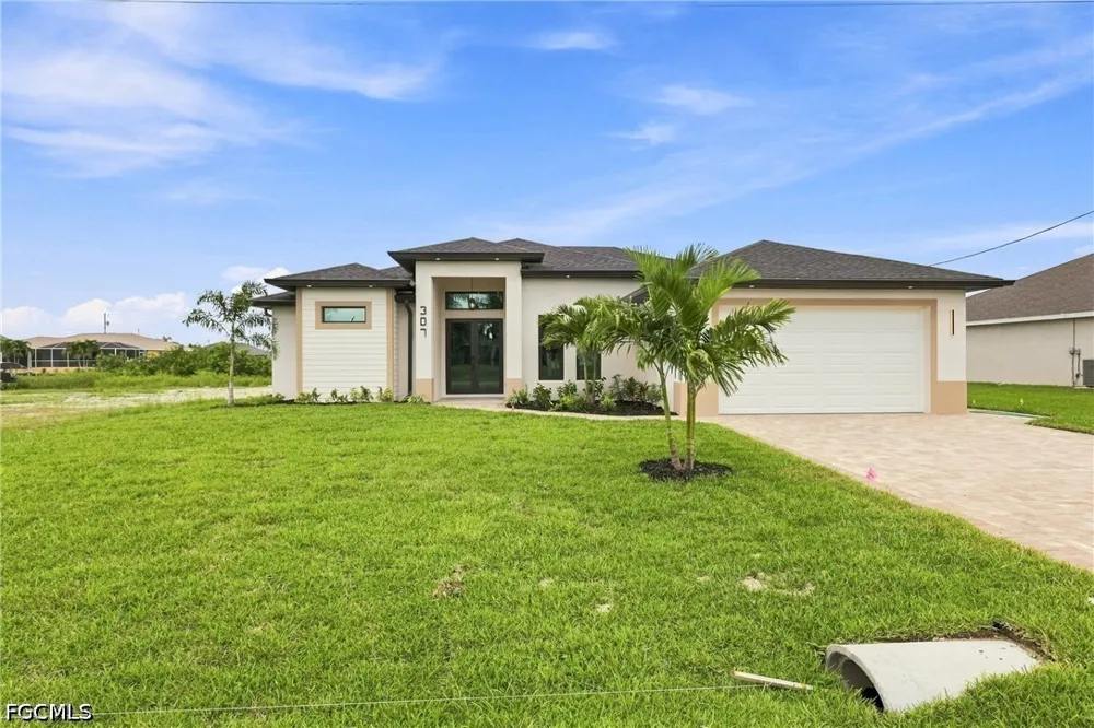 NE 15th Street Cape Coral, FL 33909