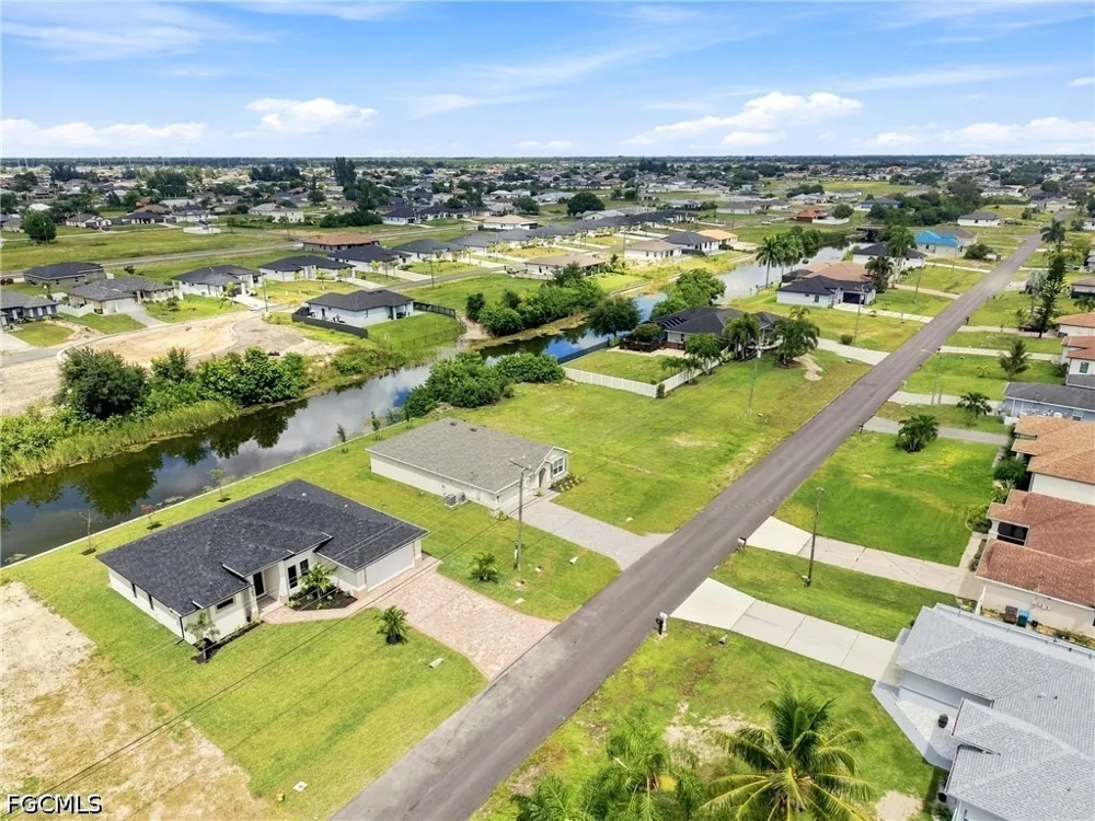 NE 15th Street Cape Coral, FL 33909