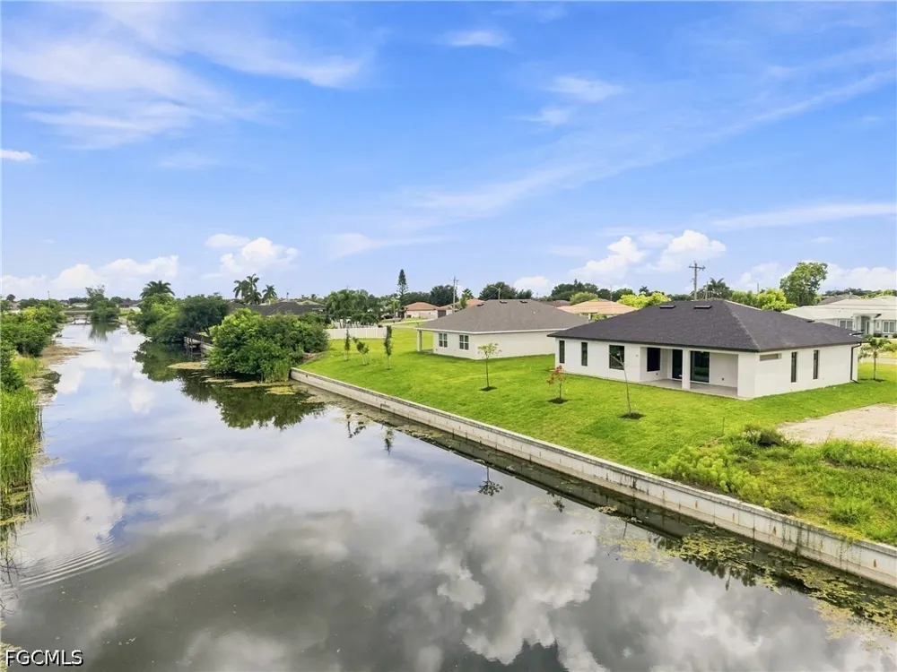NE 15th Street Cape Coral, FL 33909