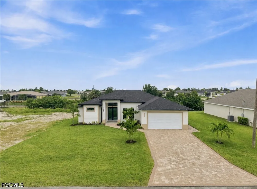 NE 15th Street Cape Coral, FL 33909