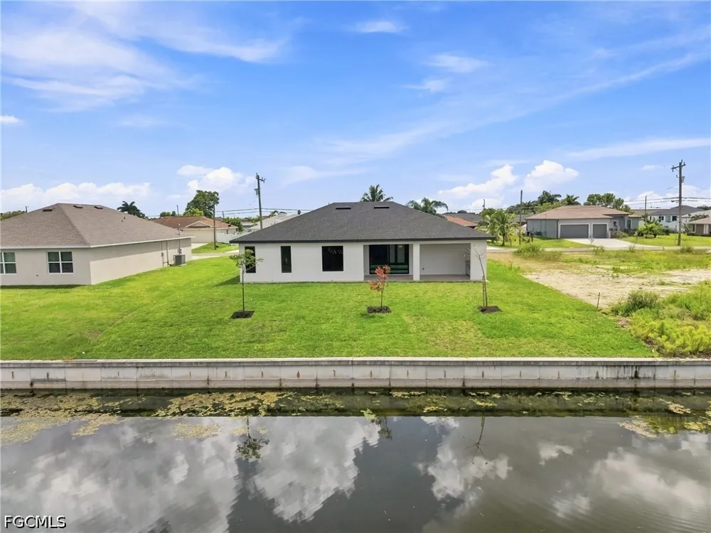 NE 15th Street Cape Coral, FL 33909
