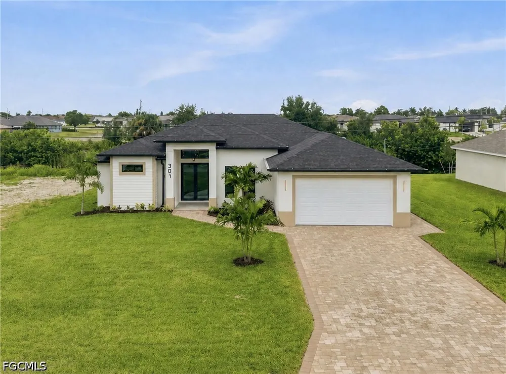 NE 15th Street Cape Coral, FL 33909