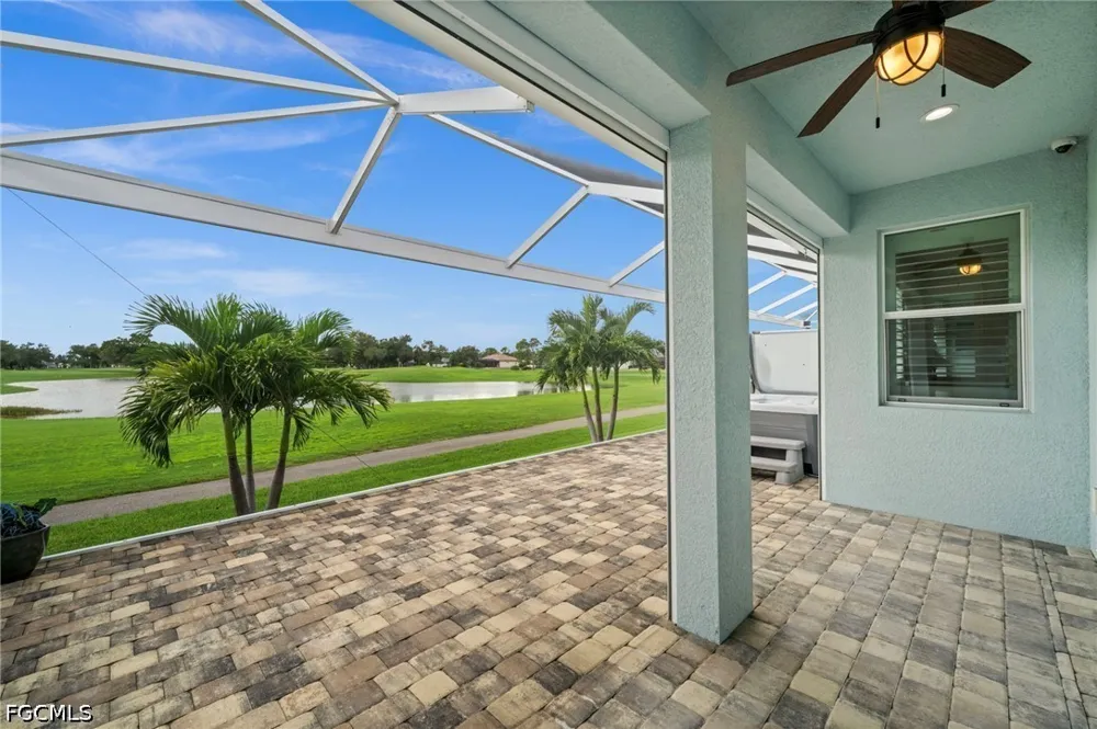 Van Buren Parkway Cape Coral, FL 33993