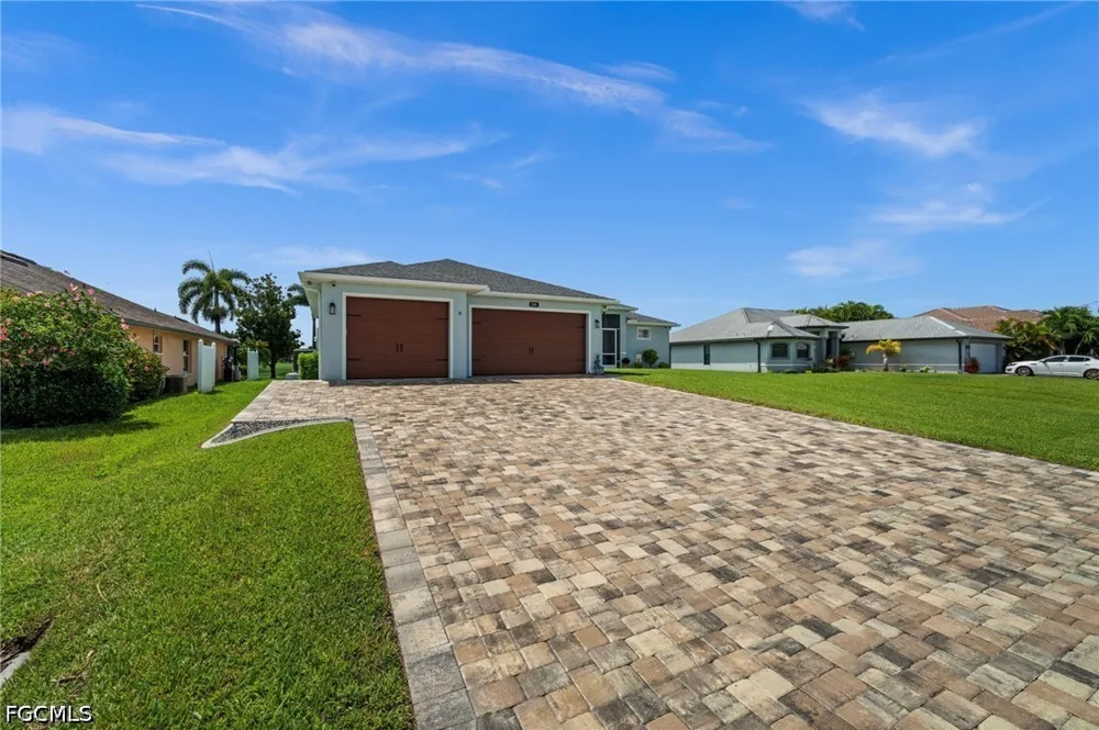 Van Buren Parkway Cape Coral, FL 33993