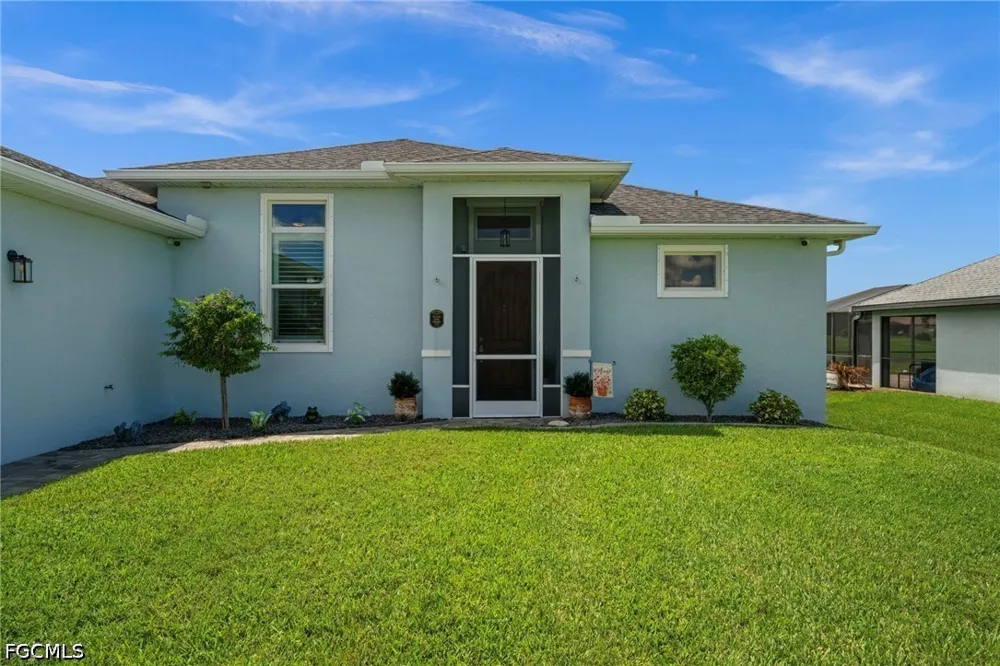 Van Buren Parkway Cape Coral, FL 33993