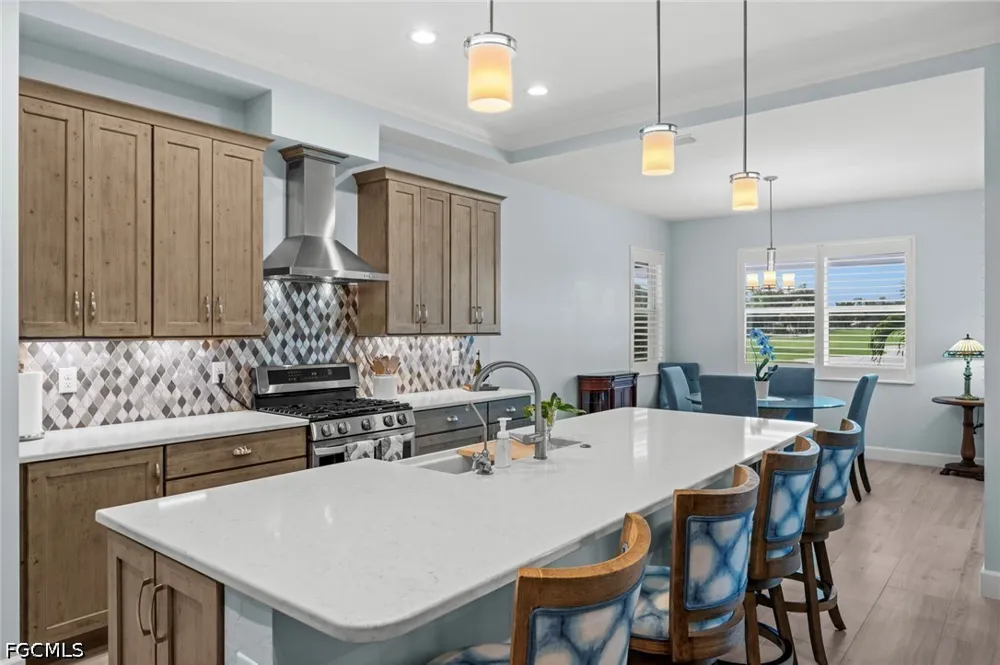 Van Buren Parkway Cape Coral, FL 33993