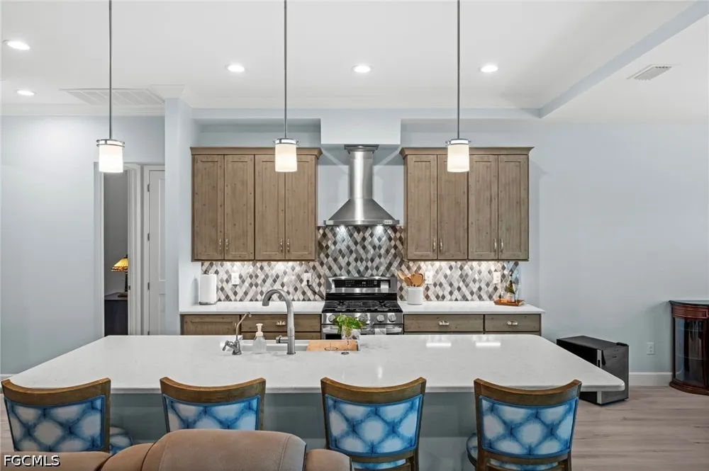 Van Buren Parkway Cape Coral, FL 33993
