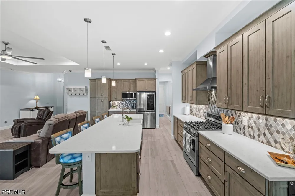 Van Buren Parkway Cape Coral, FL 33993