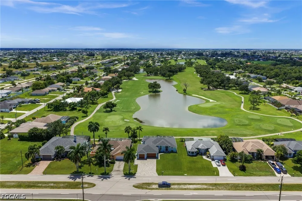 Van Buren Parkway Cape Coral, FL 33993