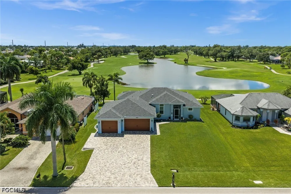 Van Buren Parkway Cape Coral, FL 33993