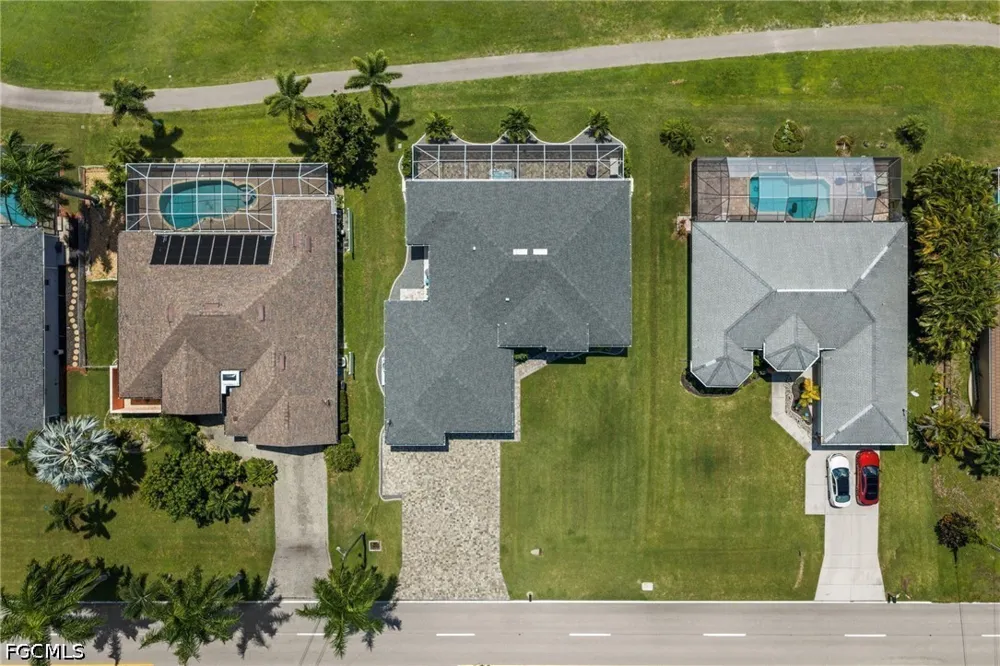 Van Buren Parkway Cape Coral, FL 33993