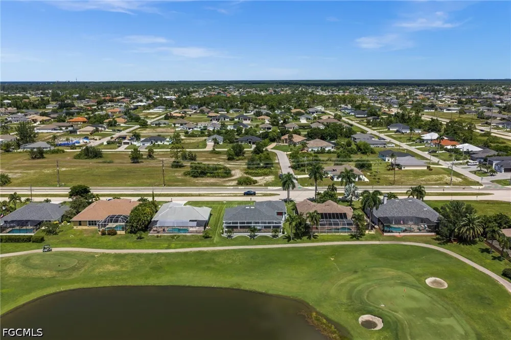 Van Buren Parkway Cape Coral, FL 33993