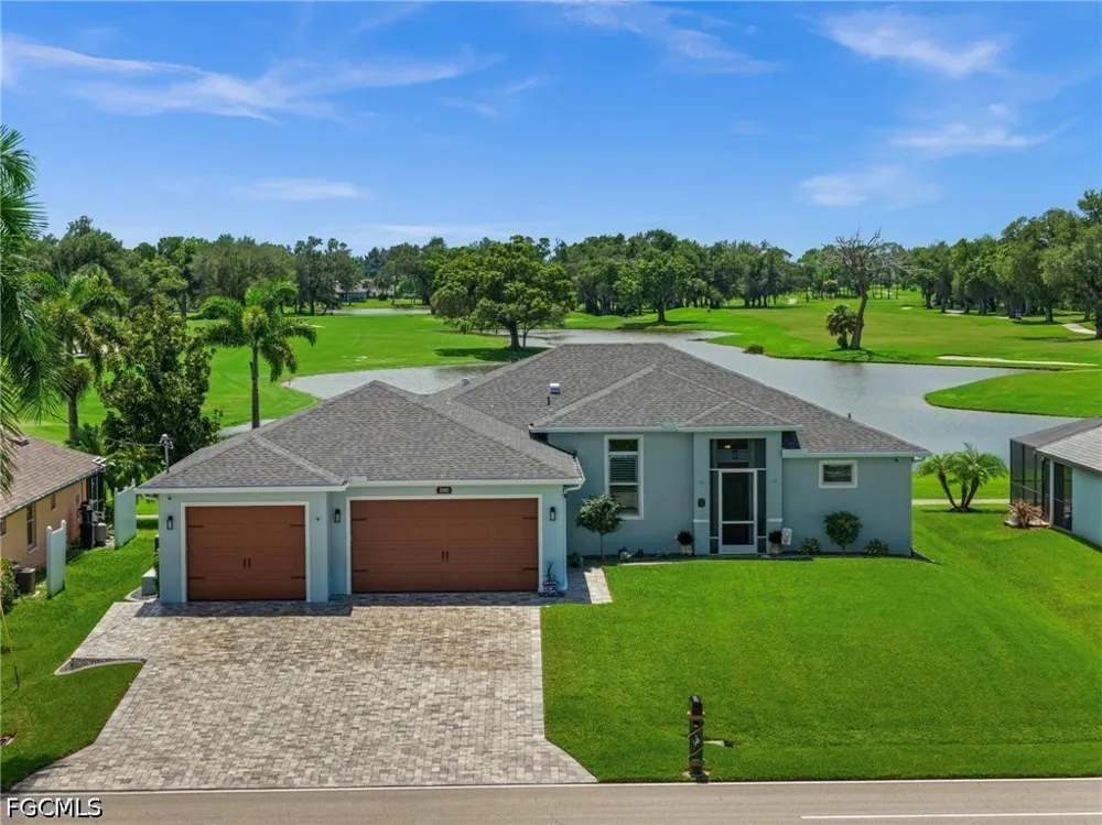 Van Buren Parkway Cape Coral, FL 33993