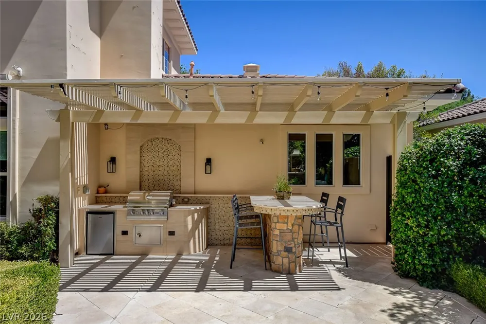 11827 Oakland Hills Drive Las Vegas, NV 89141