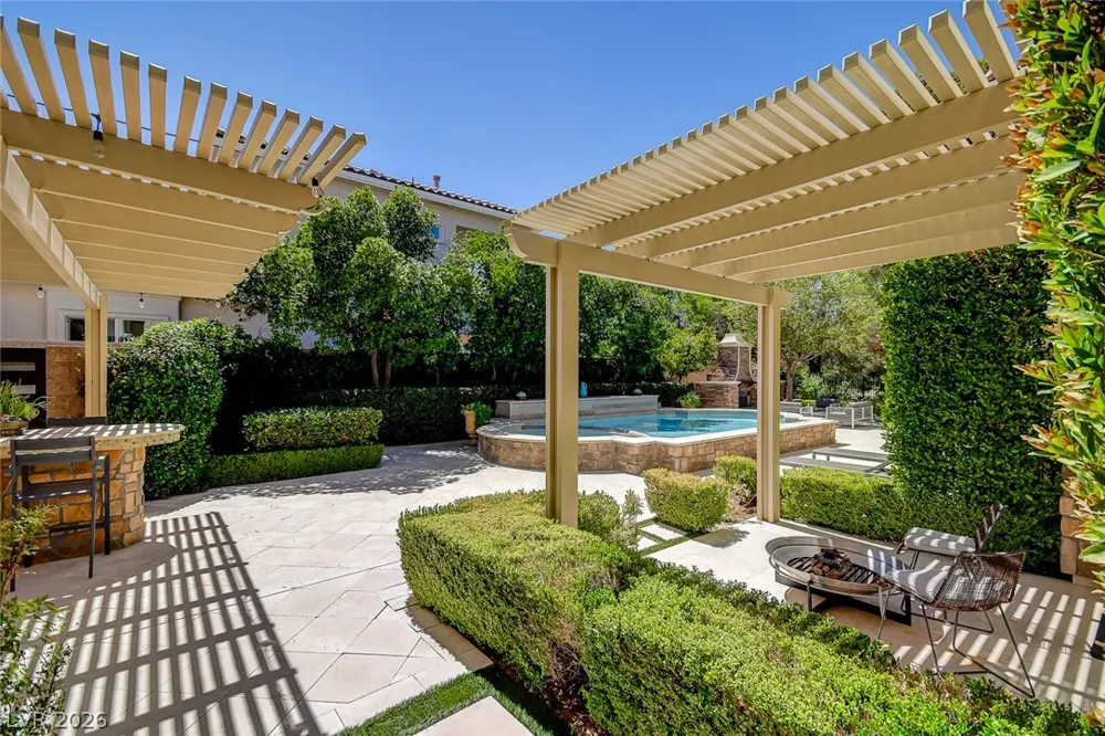11827 Oakland Hills Drive Las Vegas, NV 89141