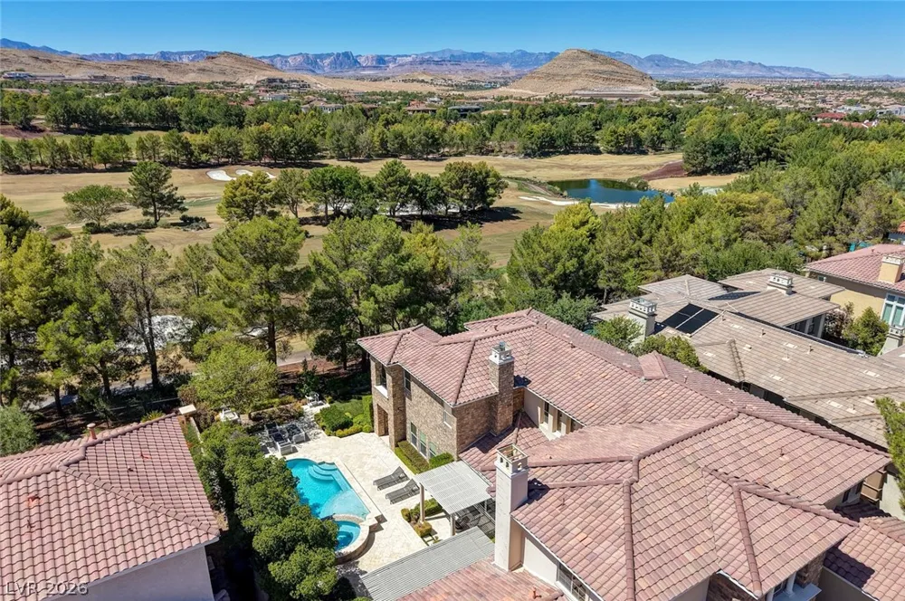 11827 Oakland Hills Drive Las Vegas, NV 89141