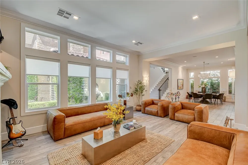 11827 Oakland Hills Drive Las Vegas, NV 89141