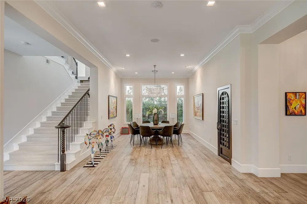 11827 Oakland Hills Drive Las Vegas, NV 89141
