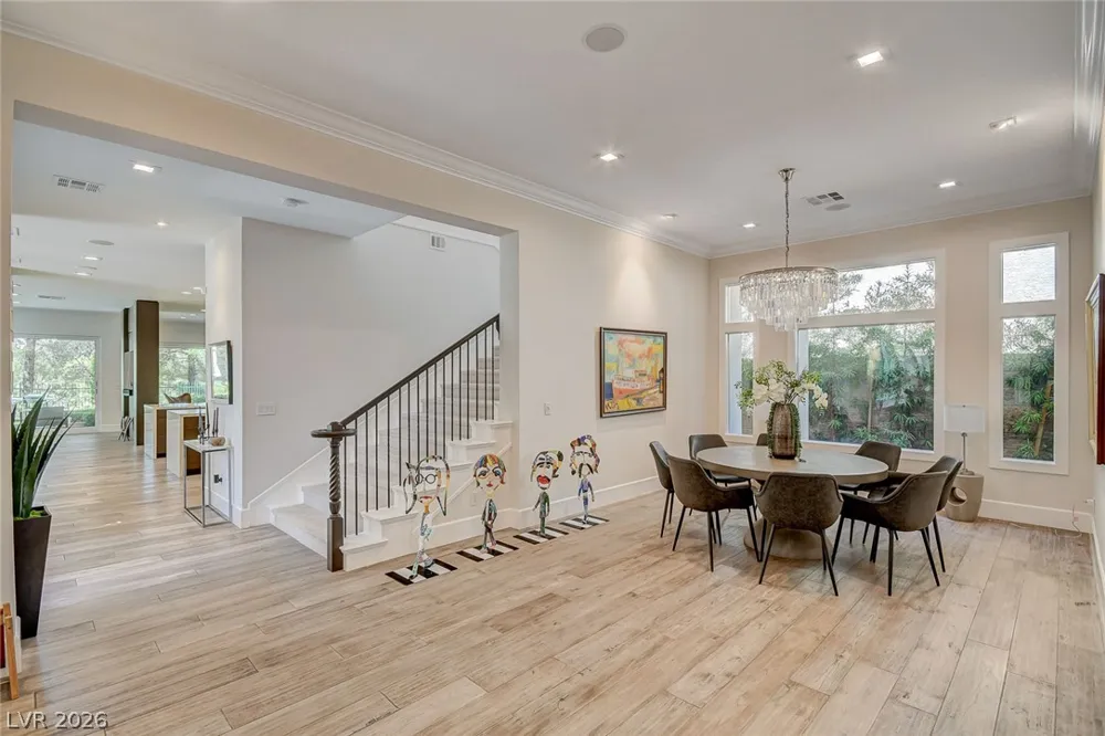 11827 Oakland Hills Drive Las Vegas, NV 89141