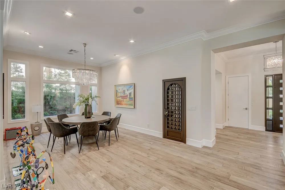 11827 Oakland Hills Drive Las Vegas, NV 89141