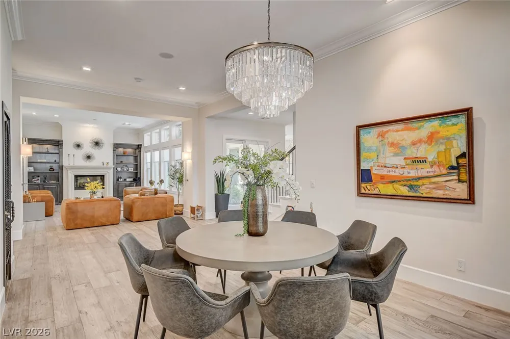 11827 Oakland Hills Drive Las Vegas, NV 89141