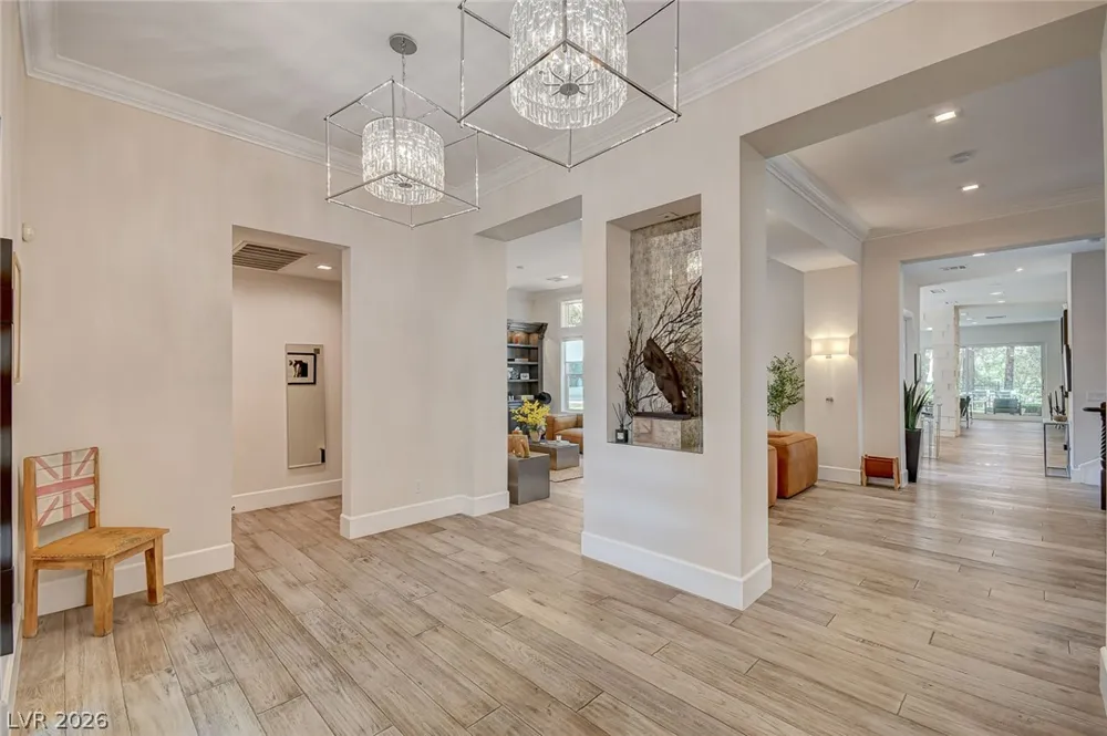 11827 Oakland Hills Drive Las Vegas, NV 89141