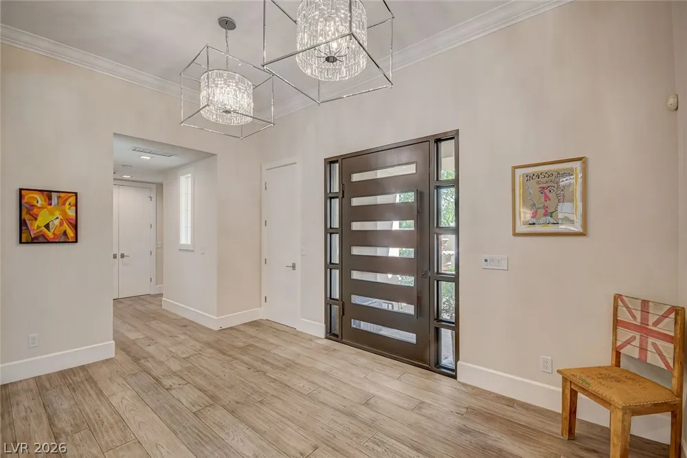 11827 Oakland Hills Drive Las Vegas, NV 89141