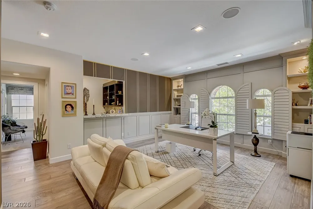 11827 Oakland Hills Drive Las Vegas, NV 89141
