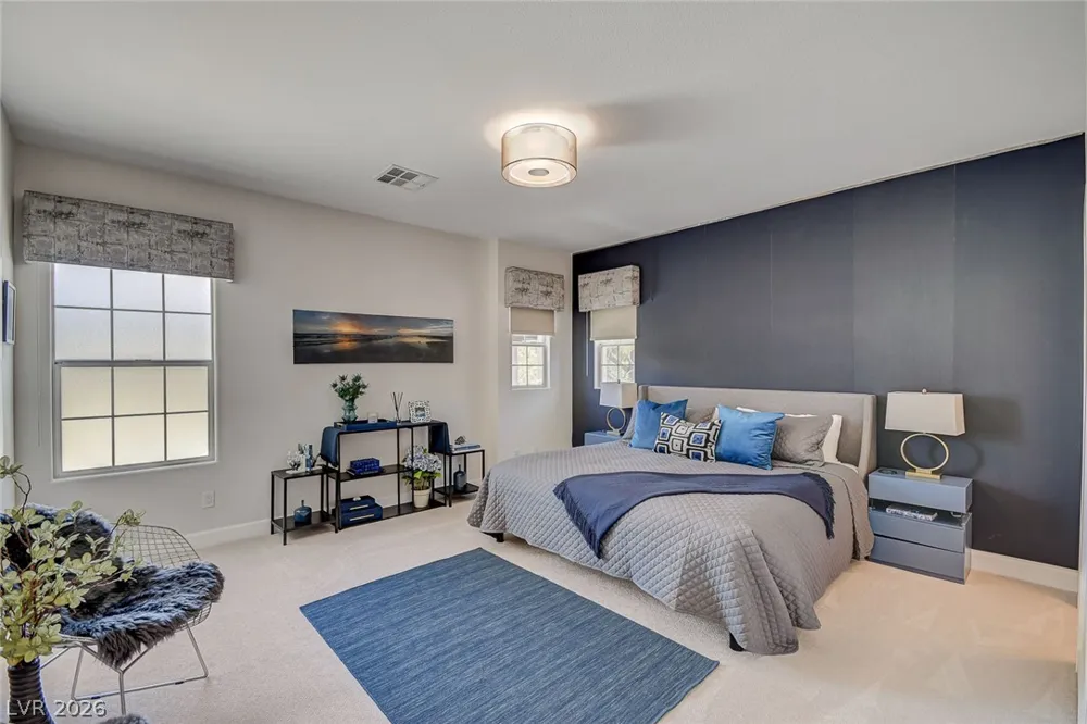 11827 Oakland Hills Drive Las Vegas, NV 89141