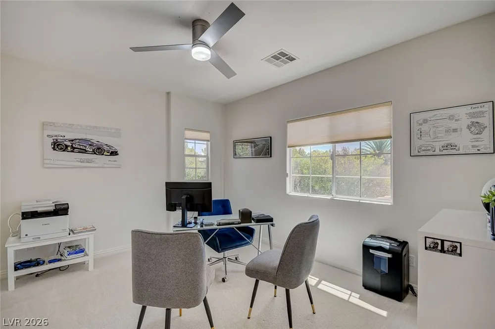 11827 Oakland Hills Drive Las Vegas, NV 89141