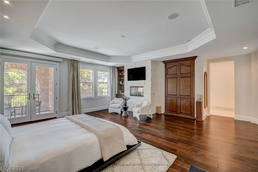 11827 Oakland Hills Drive Las Vegas, NV 89141