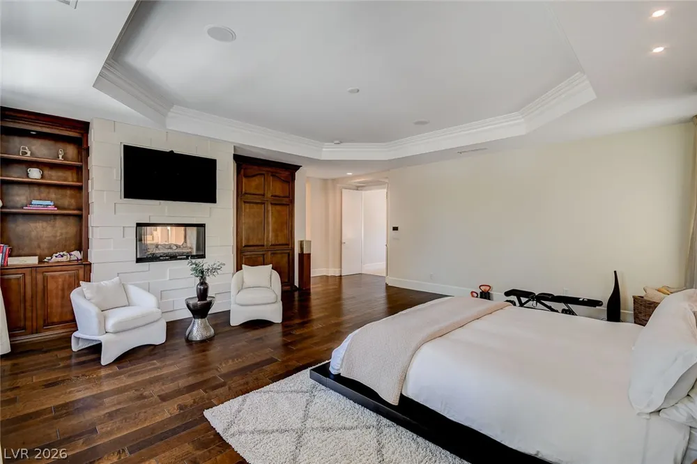 11827 Oakland Hills Drive Las Vegas, NV 89141