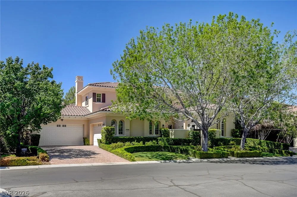 11827 Oakland Hills Drive Las Vegas, NV 89141