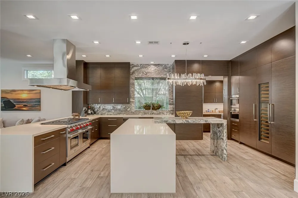 11827 Oakland Hills Drive Las Vegas, NV 89141