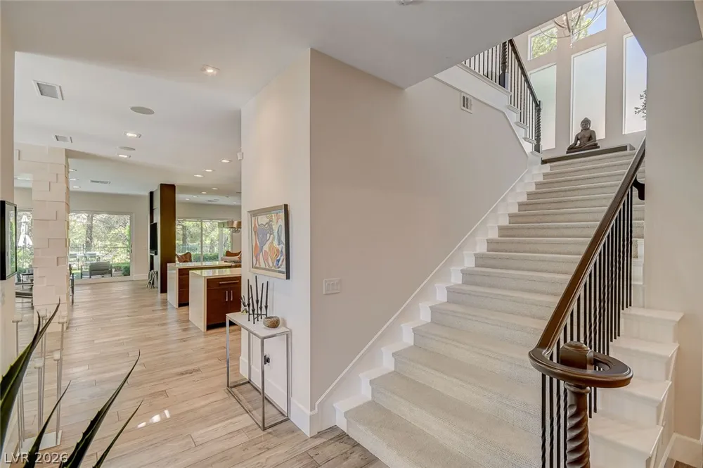 11827 Oakland Hills Drive Las Vegas, NV 89141