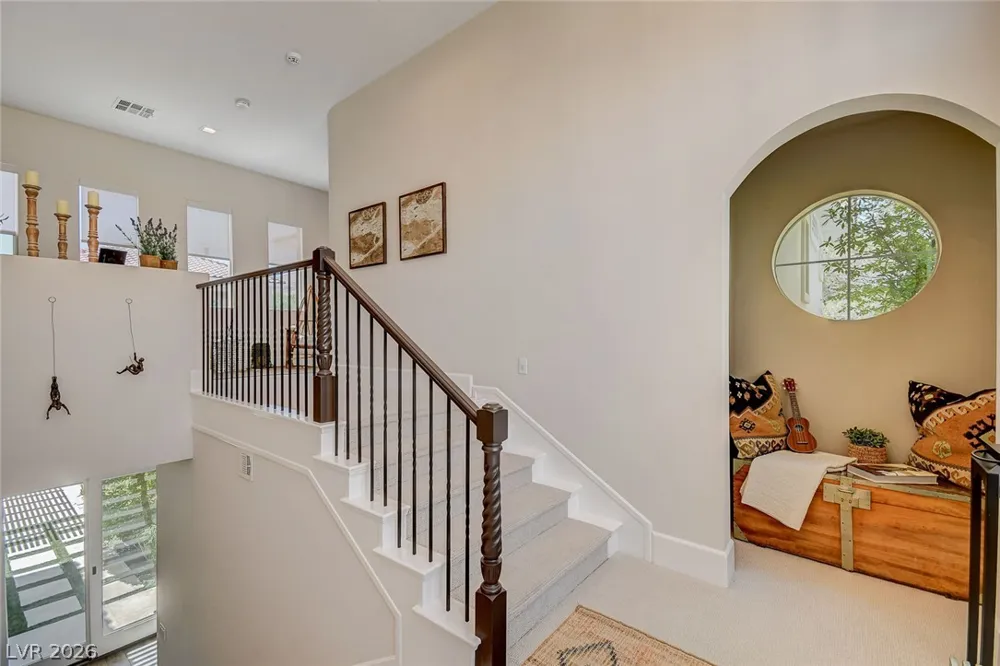 11827 Oakland Hills Drive Las Vegas, NV 89141