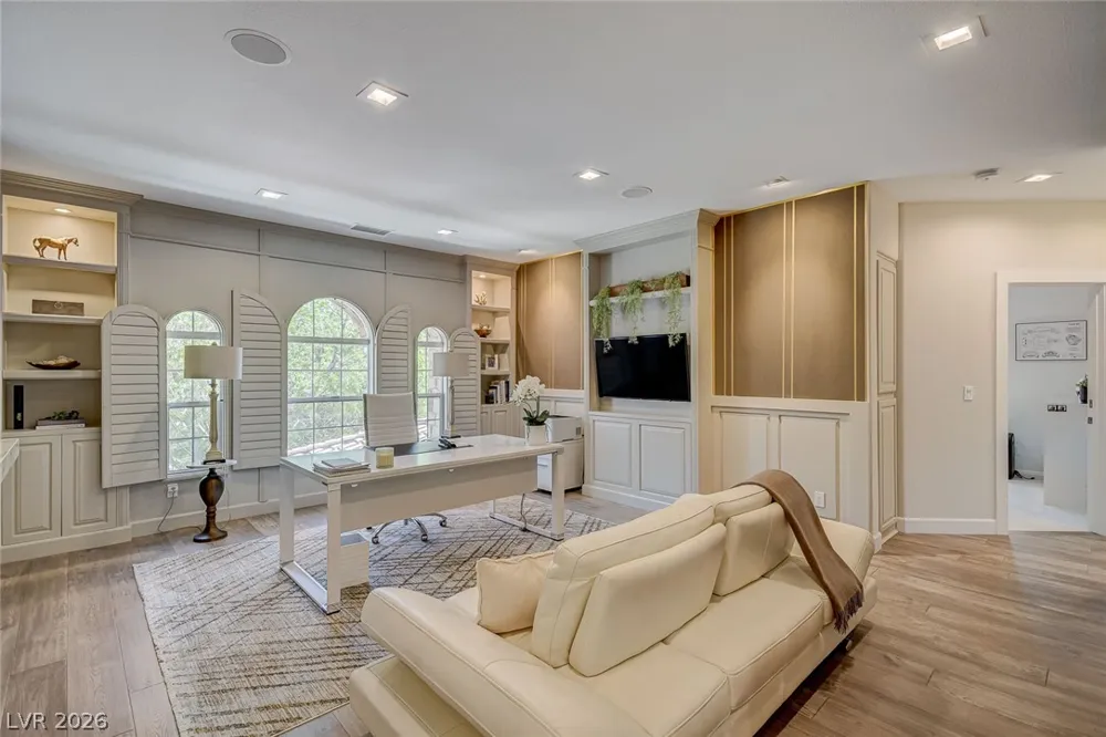 11827 Oakland Hills Drive Las Vegas, NV 89141