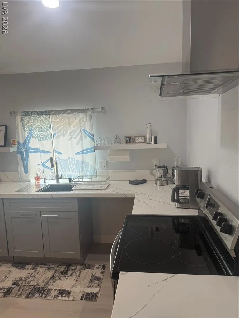 211 Lexis Lane #3 Pahrump, NV 89048
