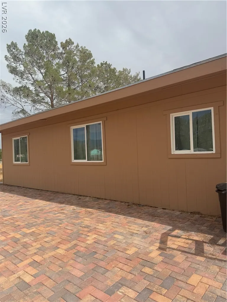 211 Lexis Lane #3 Pahrump, NV 89048