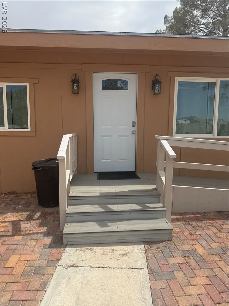 211 Lexis Lane #3 Pahrump, NV 89048