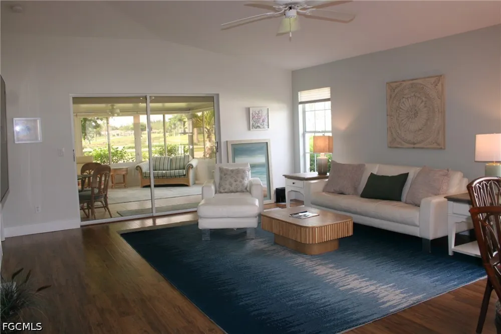 Tisbury Lane North Fort Myers, FL 33917